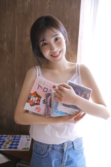 流苏耳环